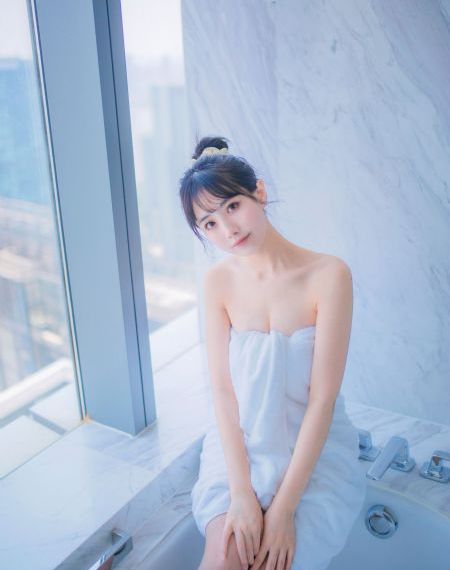 美发特殊服务4